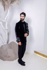 Tuxenzo tuxedo suit - Image 3