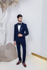 The Tux Ritual tuxedo suit - Image 5
