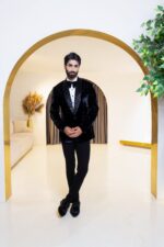 Luxedge tuxedo suit - Image 6