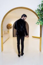 Luxedge tuxedo suit - Image 5