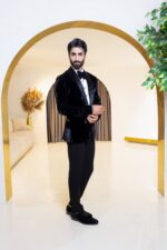 Luxedge tuxedo suit - Image 2