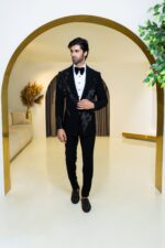 Formal Alchemy tuxedo suit - Image 4