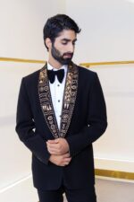 Tux Arcane tuxedo suit - Image 6