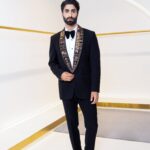 Tux Arcane tuxedo suit