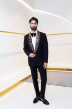 Tux Arcane tuxedo suit