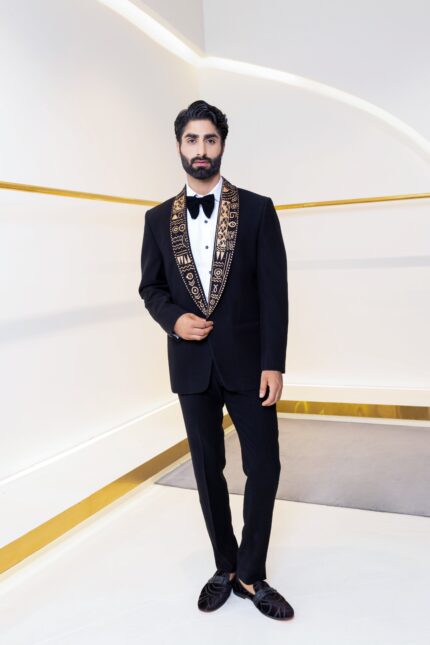 Tux Arcane tuxedo suit