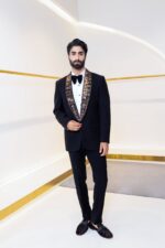 Tux Arcane tuxedo suit - Image 4