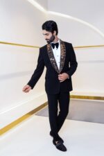 Tux Arcane tuxedo suit - Image 3