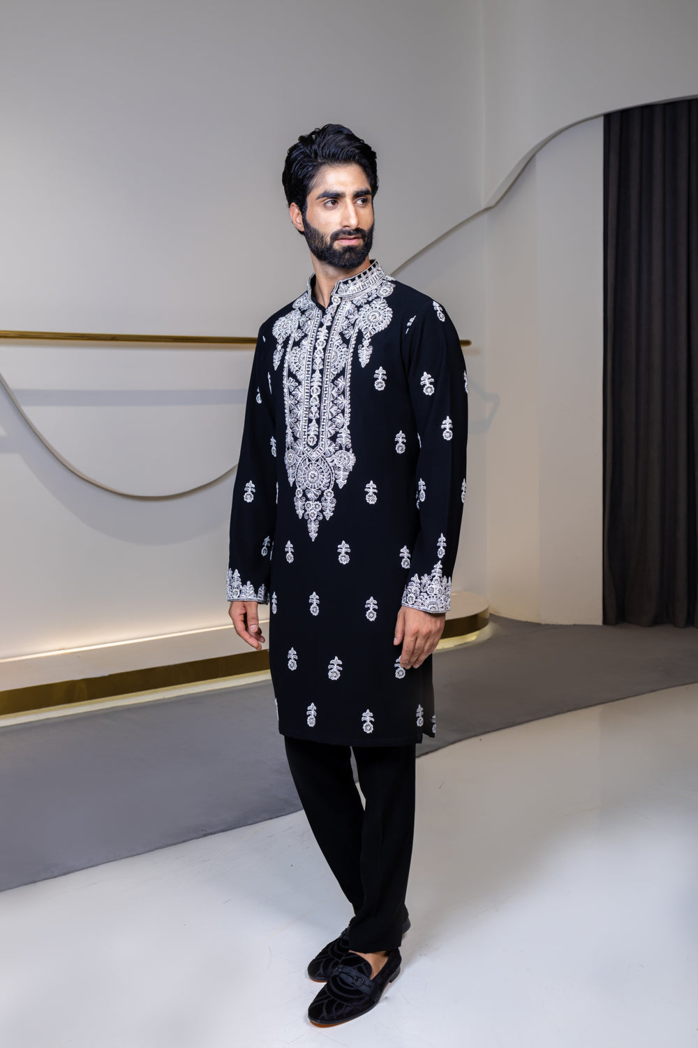 2Q7A3700_1000x.jpg Hunar Haus Kurta set - Image 2