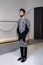 Nazaakat Kurta set - Image 2