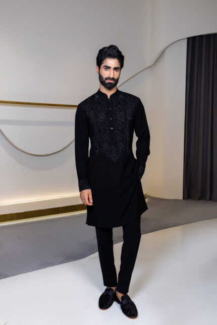 Tehzeeb Kurta set