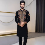 Shahi Dhaaga Kurta set