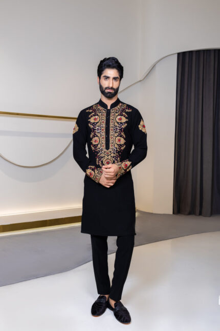 Shahi Dhaaga Kurta set