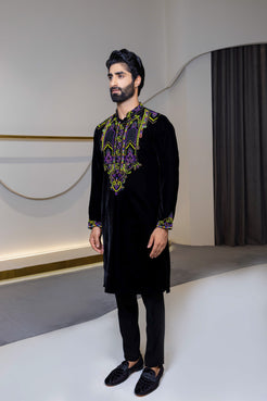 Zariwala Kurta set