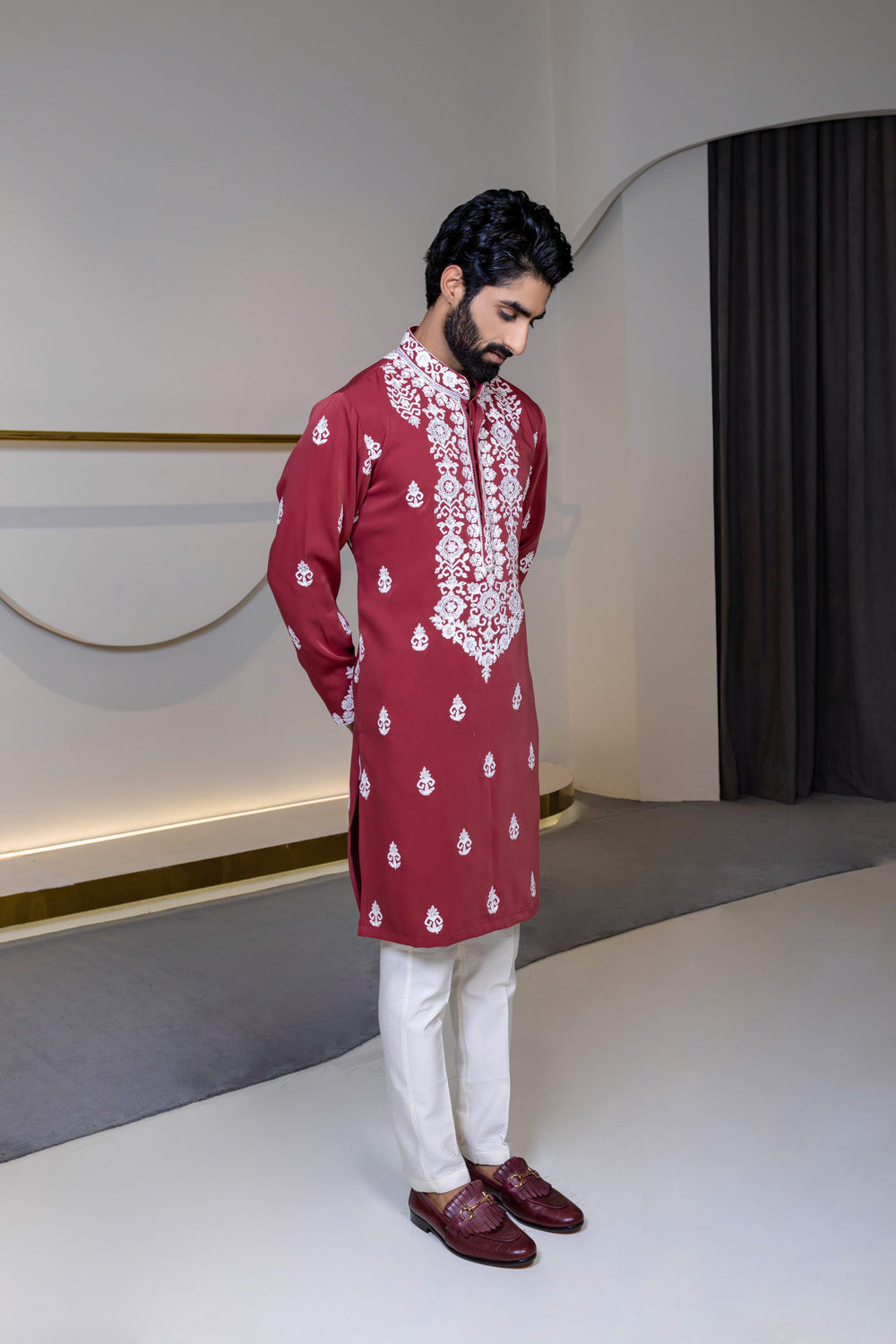 2Q7A4005_1000x.jpg Nazm Kurta set - Image 2