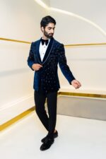 Lapelux tuxedo suit - Image 4