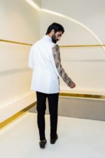 Tuxora tuxedo suit - Image 4