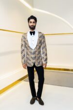 Tuxora tuxedo suit - Image 2