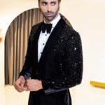 Nazakat Tux tuxedo suit