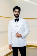 MoonThorn tuxedo suit - Image 3