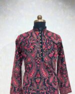 Kashmiri Kurta set - Image 2