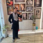 Nawabi Grace Kurta set