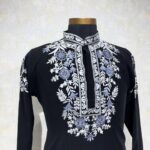 Crafted Kurta Kurta set