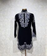 Crafted Kurta Kurta set - Image 2