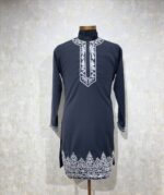 Mehfil Mode kurta set - Image 4