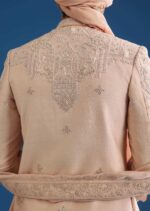 Zarqash sherwani set - Image 3