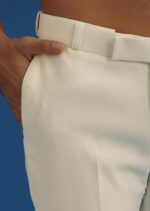 Dapper dux tuxedo suit - Image 8