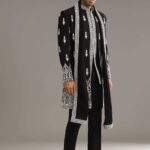 Mehfil Men jodhpuri mens suit