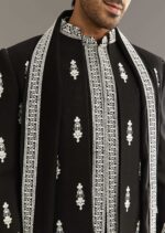 Mehfil Men jodhpuri mens suit - Image 7