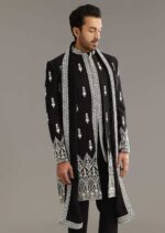 Mehfil Men jodhpuri mens suit - Image 5