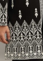 Mehfil Men jodhpuri mens suit - Image 4