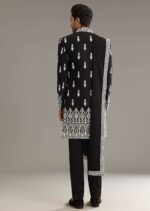 Mehfil Men jodhpuri mens suit - Image 3