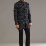 Jashn-e-vastra jodhpuri mens suit