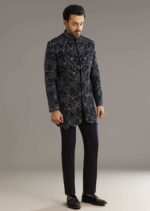 Jashn-e-vastra jodhpuri mens suit