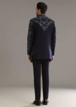 Jashn-e-vastra jodhpuri mens suit - Image 2