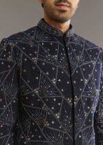 Jashn-e-vastra jodhpuri mens suit - Image 5