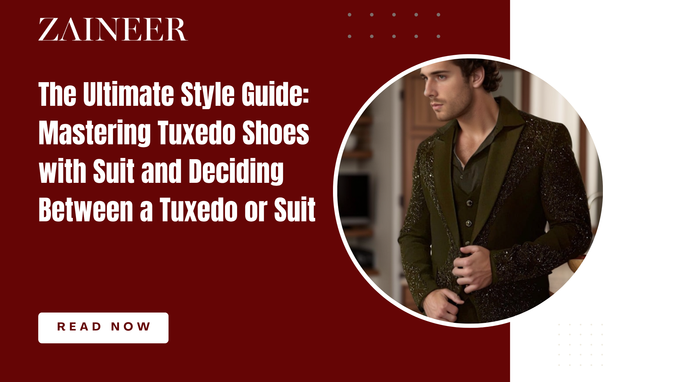 tuxedo shoes with suit