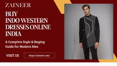 Buy Indo Western Dresses Online