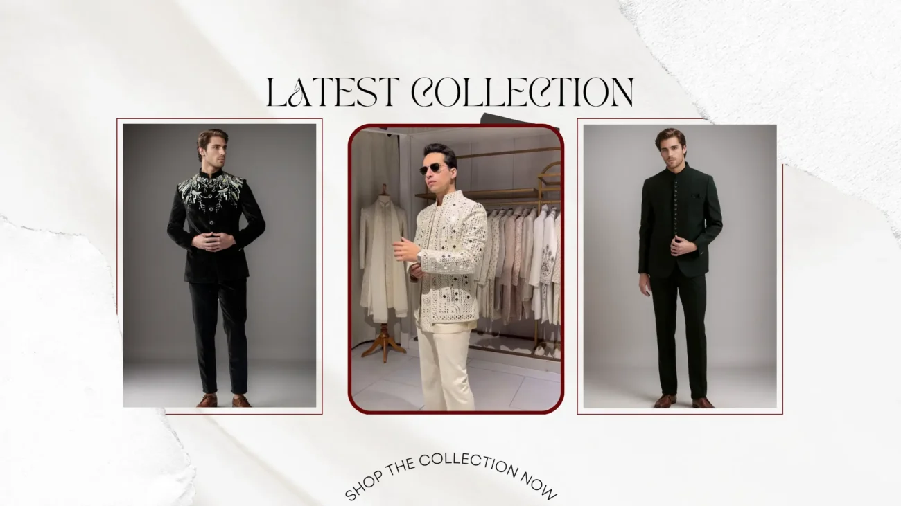 Buy Indo Western Dresses Online